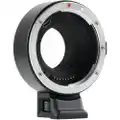 Viltrox Mount Adapter Canon EF to Fujifilm X