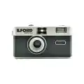 Ilford Sprite 35 II Flash Reusable Camera w/ Bonus Ilford XP2 Film