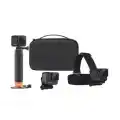 GoPro Adventure Kit 2 - Float Grip/Head Strap/Clip
