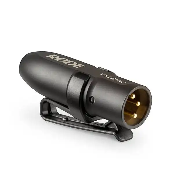 Rode VXLR PRO - TRS to XLR Adaptor