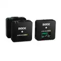 Rode Wireless Go II Dual Microphone system