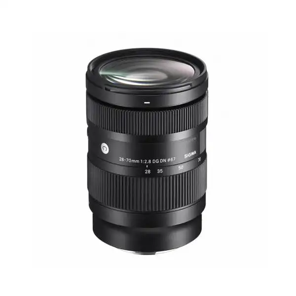 Sigma AF 28-70mm F2.8 DG DN C - Sony E