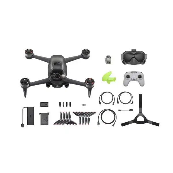 Image of DJI FPV Drone Combo Kit
