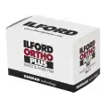 Ilford Ortho+ 135-36exp B&W Film - 80 ISO