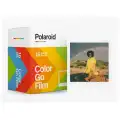 Polaroid GO Colour Gloss Film - 16 Shots