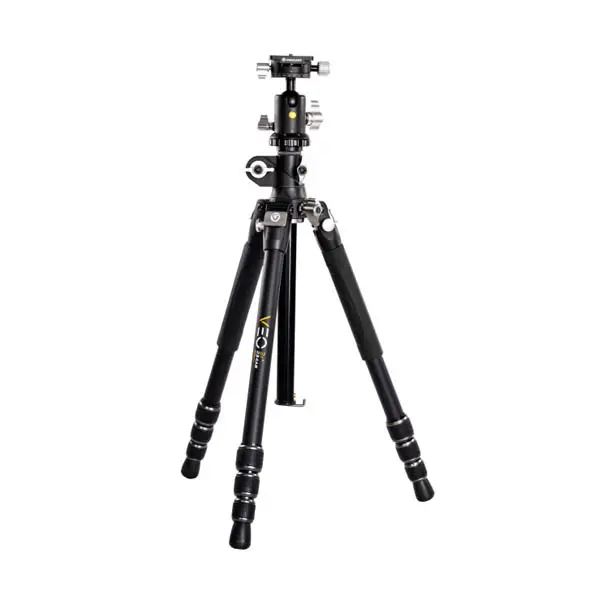 Image of Vanguard VEO 3T+ 234AB B&S Tripod/Monopod