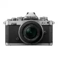 Nikon Z fc + 16-50mm - Black