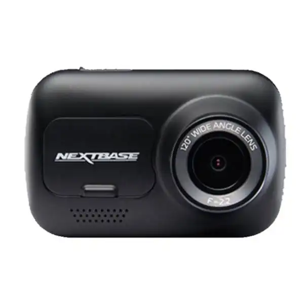 Nextbase 122 Dashcam