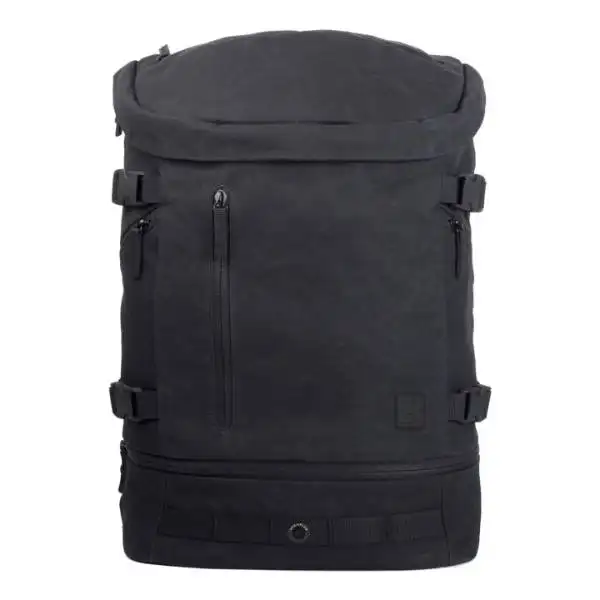 Image of Crumpler The Base Park Backpack Black