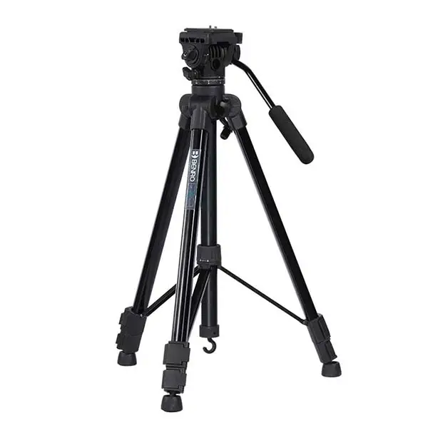 Image of Benro T980EX Video Tripod