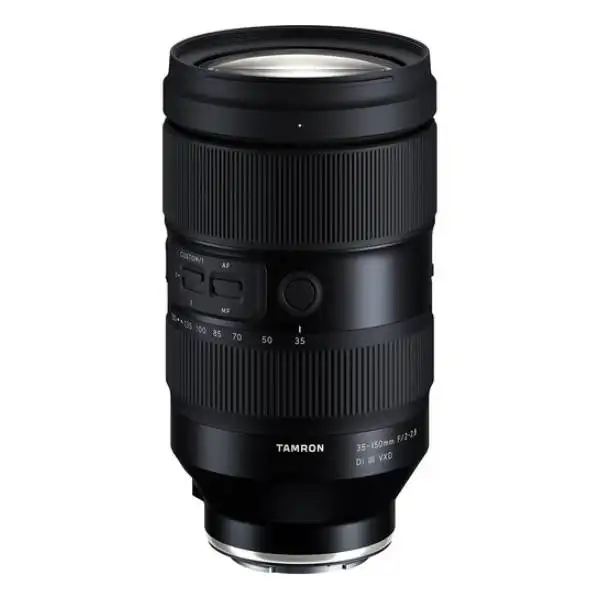 Tamron AF 35-150mm F2-F2.8 DI III VXD - Sony E FF