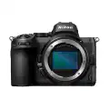 Nikon Z5 + 40mm f2 & SB700 Portrait Kit