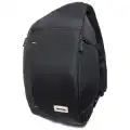 Crumpler Triple A Sling Backpack - Black