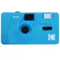 Kodak M35 35mm Film Camera w/Flash - Blue