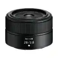Nikon Z 28mm F2.8 Lens