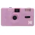 Kodak M35 35mm Film Camera w/Flash - Lilac