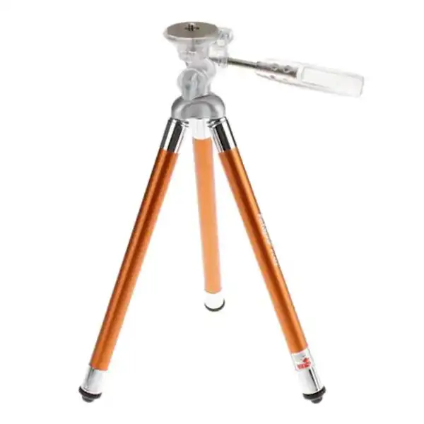 Image of Fotopro FY 583 Mini Tripod - Orange