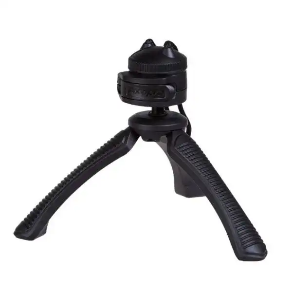 Image of Fotopro SY 310 Table Top Mini Tripod - Black