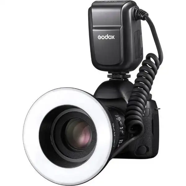 Image of Godox MF-R76 Macro Ring Flash