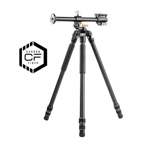 Image of Vanguard VEO 3+ 263CT Pro Carbon Fibre Tripod without Head