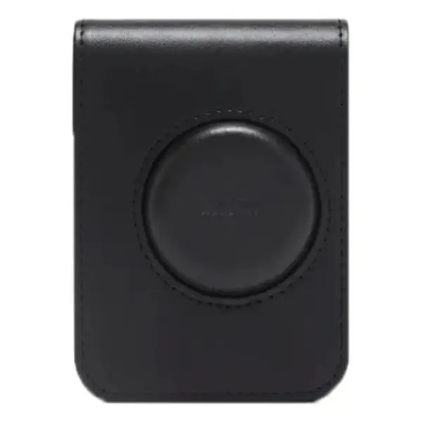 Image of Fujifilm Instax Mini EVO Case - Black