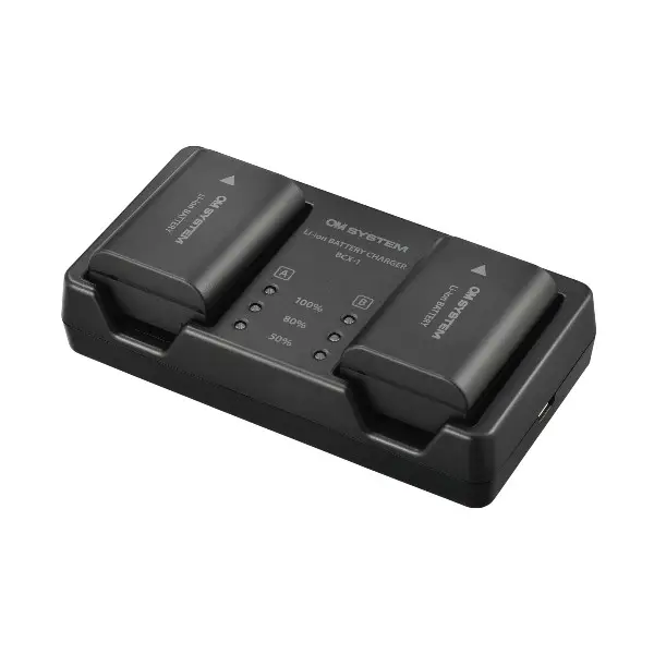 Olympus BCX-1 Battery Charger For OM-1