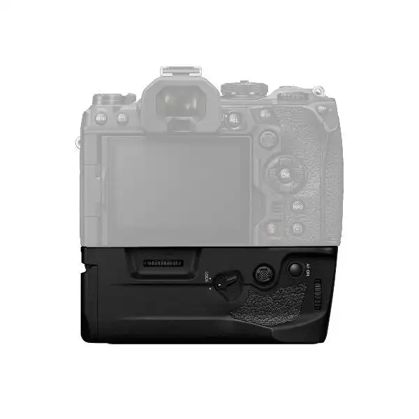 Image of Olympus HLD-10 Battery Grip For OM-1