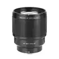 Viltrox AF 85mm F1.8 II FF Lens - Fujifilm X