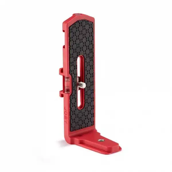 Image of Joby Vertical L Bracket w/Cold Shoe