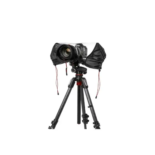 Image of Manfrotto Pro Light Rain Cover E-702