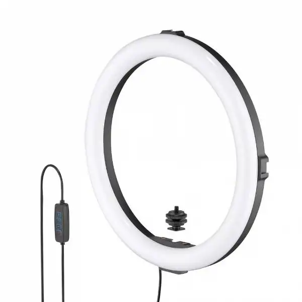 Image of Joby Beamo 12” LED Selfie Ring Light