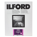 Ilford Multigrade RC Deluxe Glossy Paper 8x10"/20.3cm x 25.4cm - 25+5 Sheets