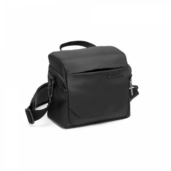 Image of Manfrotto Advanced III Shoulder Bag Large - Black