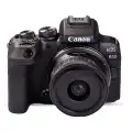 Canon EOS R10 + 18-45mm STM Kit