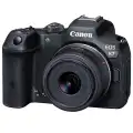 Canon EOS R7 + 18-45mm STM Kit
