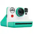 Polaroid NOW 600 Instant Camera - Mint Green