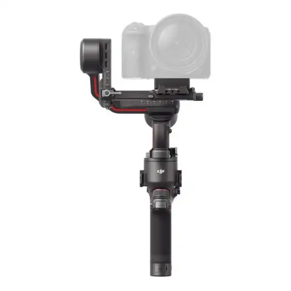 DJI Ronin S3 Gimbal