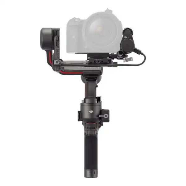 DJI Ronin S3 Gimbal Combo