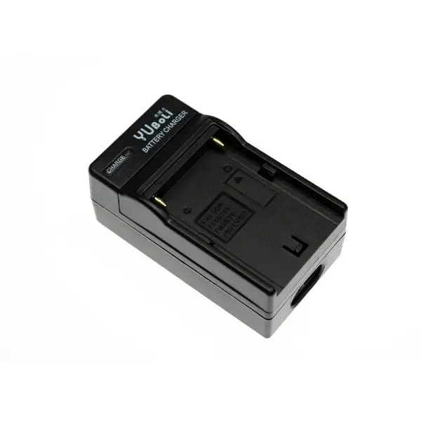 Nanlite NPF Battery Charger