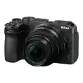 Nikon Z30 + 16-50mm VR Lens Kit