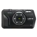Ricoh WG-6 Tough Digital Camera - Black