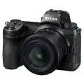 Nikon Z6II + 24-50mm