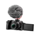 Nikon Z30 + 16-50mm VR Vlog Kit with Mirfak N2 Mic