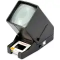 Kodak Slide Viewer 35mm (Requires 4x AA Batteries)