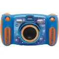 VTech Kidizoom DUO Digital Camera - Blue