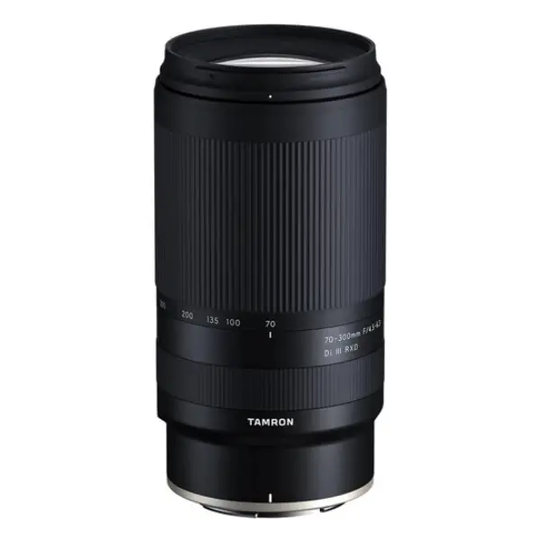 Image of Tamron AF 70-300mm F4.5-6.3 DI III RXD