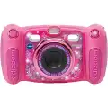 VTech Kidizoom DUO Digital Camera - Pink