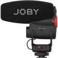 Joby Wavo Plus Pro Microphone w/Lithium Battery (TRS/TRRS)