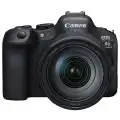 Canon EOS R6 Mark II + 24-105mm L IS Kit