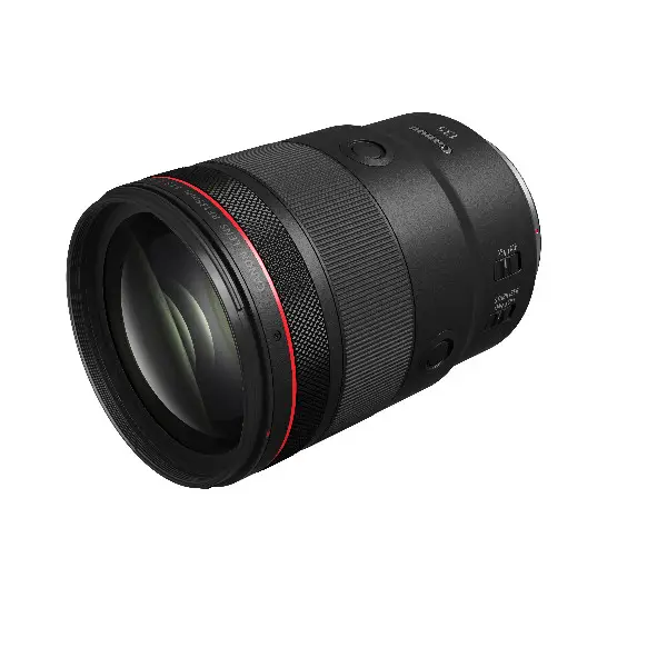 Image of Canon RF 135mm F1.8 L IS USM